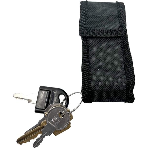 Rhinestun Keychain Stun Gun - Image 21