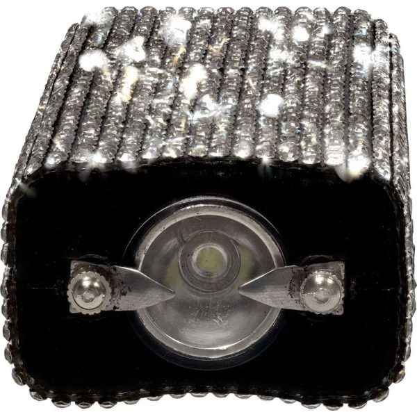 Rhinestun Keychain Stun Gun - Image 8