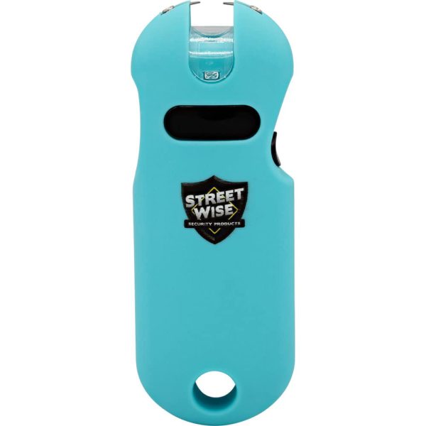 SMART 24,000,000* Keychain Stun Gun - Image 22